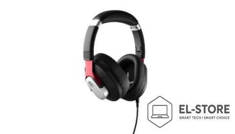 No name Słuchawki Austrian Audio HI-X15