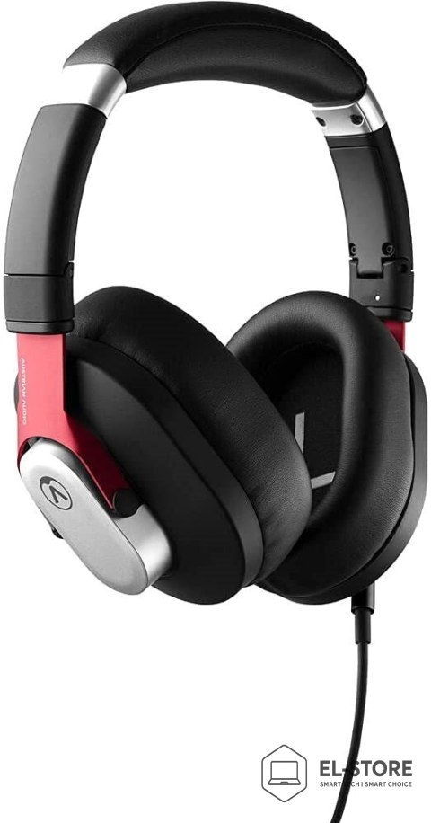 No name Słuchawki Austrian Audio HI-X15