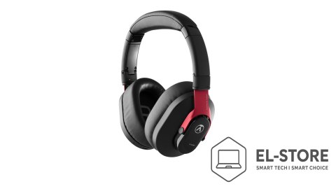 No name Słuchawki Austrian Audio HI-X25 BT z Bluetooth