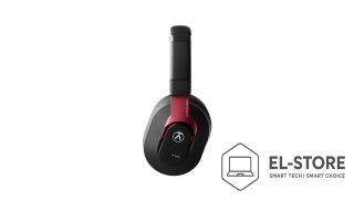 No name Słuchawki Austrian Audio HI-X25 BT z Bluetooth