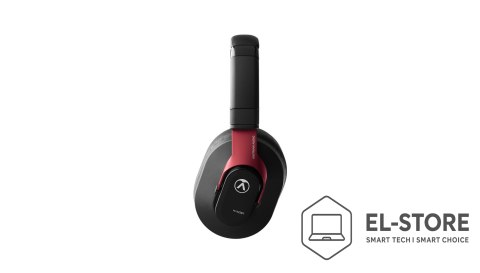 No name Słuchawki Austrian Audio HI-X25 BT z Bluetooth
