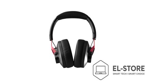 No name Słuchawki Austrian Audio HI-X25 BT z Bluetooth