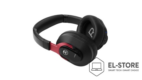 No name Słuchawki Austrian Audio HI-X25 BT z Bluetooth