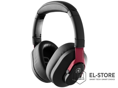 No name Słuchawki Austrian Audio HI-X25 BT z Bluetooth
