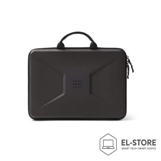 No name Urban Armor Gear 984178114040 torba na laptop 35,6 cm (14") Etui kieszeniowe Czarny