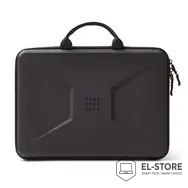 No name Urban Armor Gear 984178114040 torba na laptop 35,6 cm (14") Etui kieszeniowe Czarny