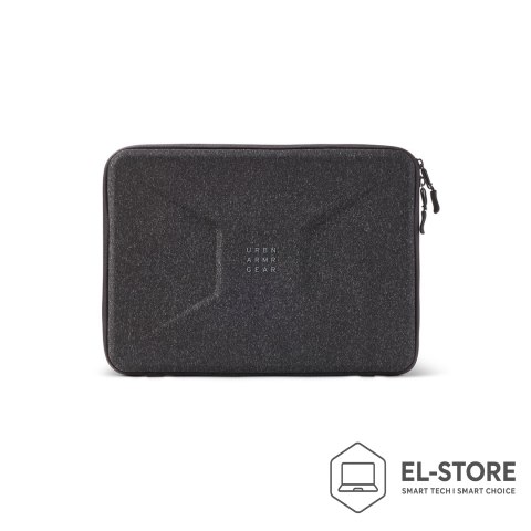 No name Urban Armor Gear 984181113232 torba na laptop 40,6 cm (16") Etui kieszeniowe Ciemny Szary