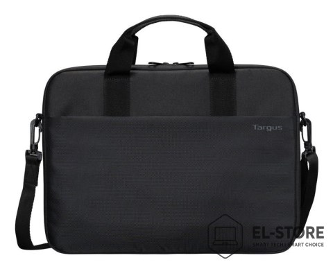 Targus Targus TBS979GL torba na laptop 40,6 cm (16") Aktówka Czarny