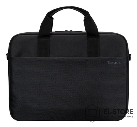 Targus Targus TBS979GL torba na laptop 40,6 cm (16") Aktówka Czarny