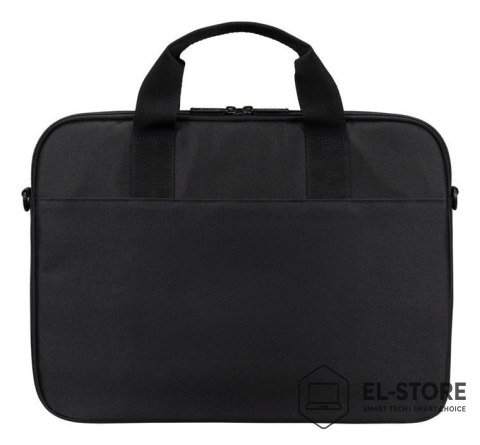 Targus Targus TBS979GL torba na laptop 40,6 cm (16") Aktówka Czarny