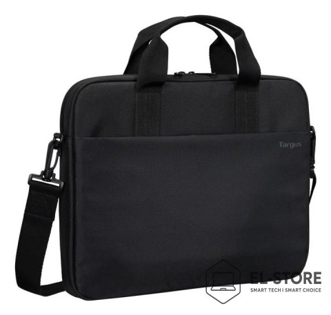 Targus Targus TBS979GL torba na laptop 40,6 cm (16") Aktówka Czarny