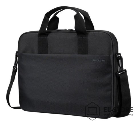 Targus Targus TBS979GL torba na laptop 40,6 cm (16") Aktówka Czarny