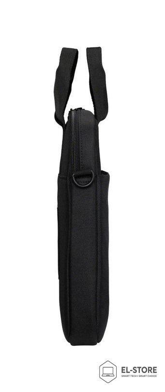 Targus Targus TBS979GL torba na laptop 40,6 cm (16") Aktówka Czarny