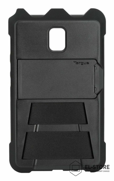 Targus Targus THD965GLZ etui na tablet 20,3 cm (8") Pokrowiec Czarny