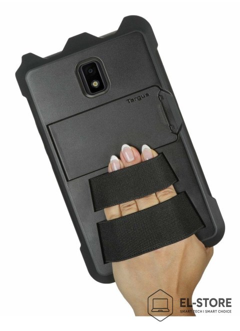 Targus Targus THD965GLZ etui na tablet 20,3 cm (8") Pokrowiec Czarny