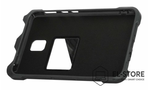Targus Targus THD965GLZ etui na tablet 20,3 cm (8") Pokrowiec Czarny