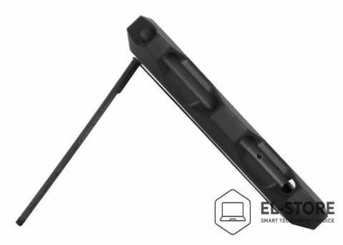 Targus Targus THD965GLZ etui na tablet 20,3 cm (8") Pokrowiec Czarny