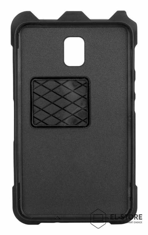 Targus Targus THD965GLZ etui na tablet 20,3 cm (8") Pokrowiec Czarny