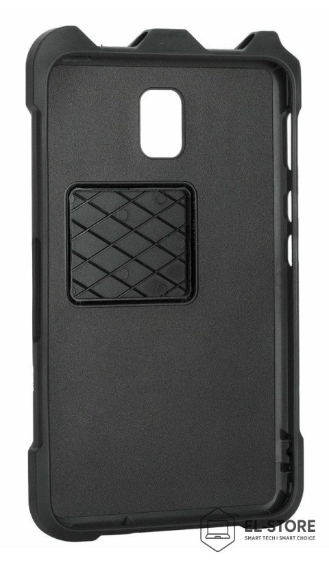 Targus Targus THD965GLZ etui na tablet 20,3 cm (8") Pokrowiec Czarny