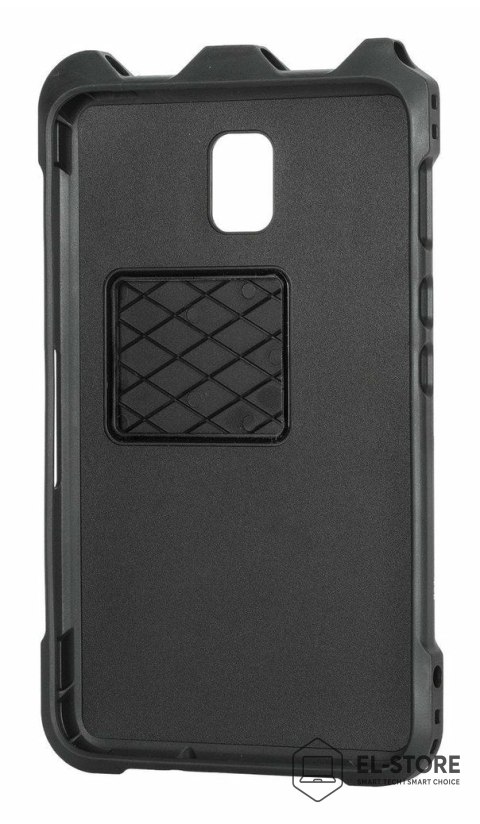 Targus Targus THD965GLZ etui na tablet 20,3 cm (8") Pokrowiec Czarny