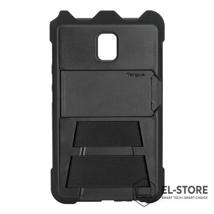 Targus Targus THD965GLZ etui na tablet 20,3 cm (8") Pokrowiec Czarny