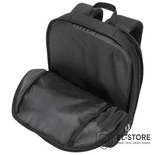 Targus Targus TSB966GL plecak Czarny