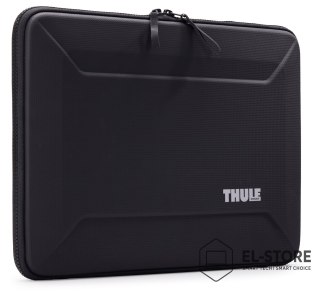 Thule Pokrowiec na MacBooka Thule | Pasuje do rozmiaru 16 " | Czarny