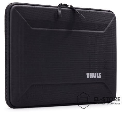 Thule Pokrowiec na MacBooka Thule | Pasuje do rozmiaru 16 " | Czarny