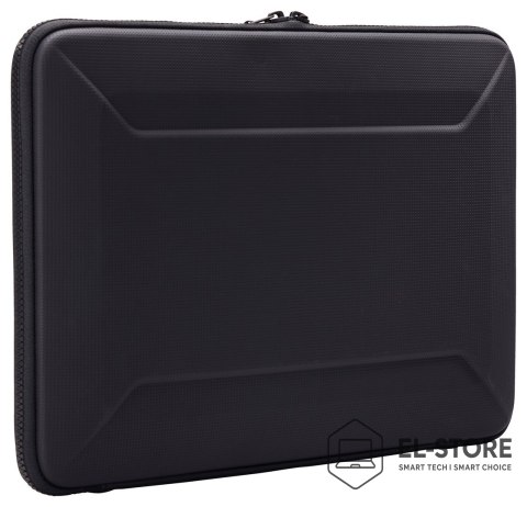 Thule Pokrowiec na MacBooka Thule | Pasuje do rozmiaru 16 " | Czarny