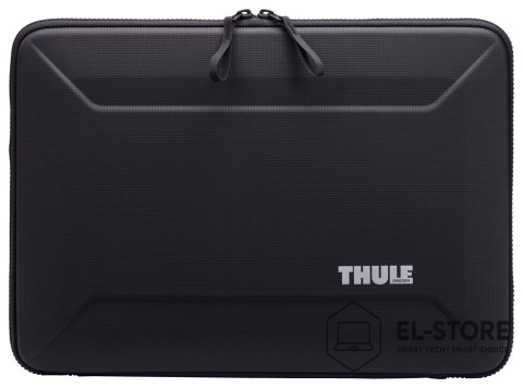 Thule Pokrowiec na MacBooka Thule | Pasuje do rozmiaru 16 " | Czarny