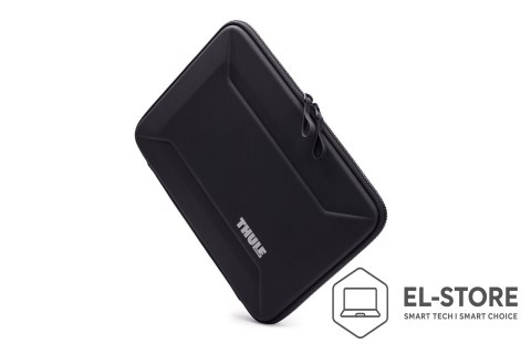 Thule Pokrowiec na MacBooka Thule | Pasuje do rozmiaru 16 " | Czarny
