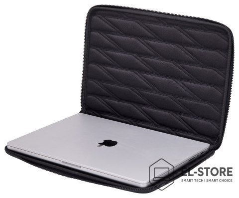 Thule Pokrowiec na MacBooka Thule | Pasuje do rozmiaru 16 " | Czarny