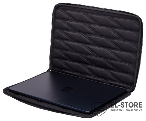 Thule Pokrowiec na MacBooka Thule | Pasuje do rozmiaru 16 " | Czarny
