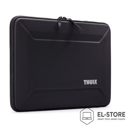 Thule Pokrowiec na MacBooka Thule | Pasuje do rozmiaru 16 " | Czarny
