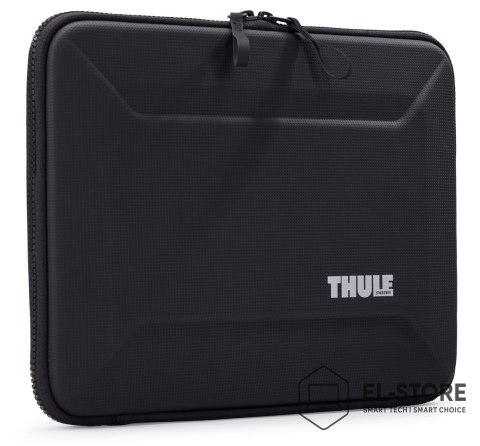 Thule Rękawica Thule | Pasuje do rozmiaru 14 " | Pokrowiec na MacBooka | Czarny