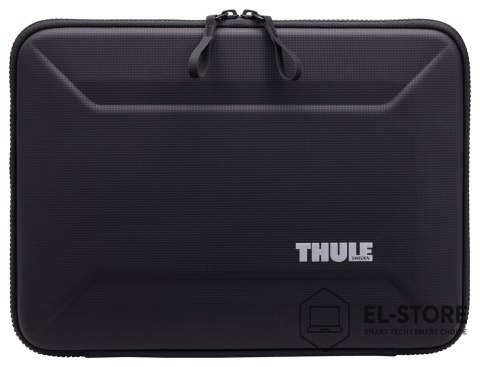 Thule Rękawica Thule | Pasuje do rozmiaru 14 " | Pokrowiec na MacBooka | Czarny
