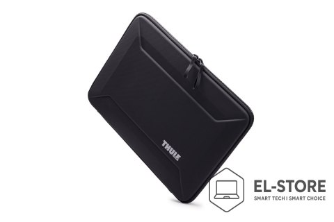 Thule Rękawica Thule | Pasuje do rozmiaru 14 " | Pokrowiec na MacBooka | Czarny