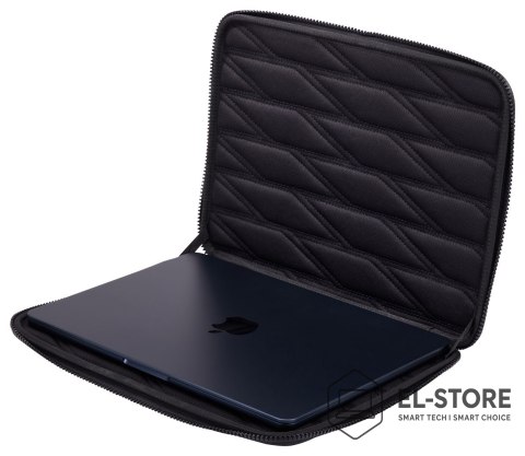Thule Rękawica Thule | Pasuje do rozmiaru 14 " | Pokrowiec na MacBooka | Czarny