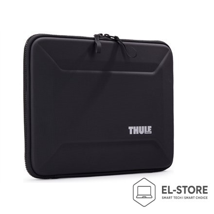 Thule Rękawica Thule | Pasuje do rozmiaru 14 " | Pokrowiec na MacBooka | Czarny