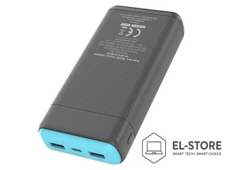 Tracer TRACER POWERBANK ENERGEN 20000MAH PD+QC3.0 GB
