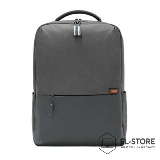 Xiaomi Plecak Xiaomi BHR4903GL Mi Commuter Backpack 21L Dark Gray
