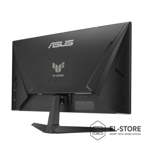 ASUS ASUS TUF Gaming VG279QM5A monitor komputerowy 68,6 cm (27") 1920 x 1080 px Full HD LCD Czarny