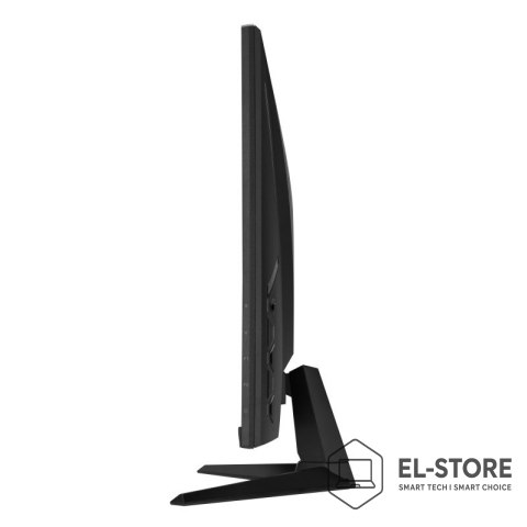 ASUS ASUS TUF Gaming VG32AQA1A 80 cm (31.5") 2560 x 1440 px Wide Quad HD LED Czarny