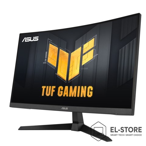 ASUS MONITOR ASUS 27" VG27VQM1B Fast VA FHD 280Hz