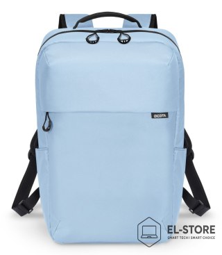 Case Logic DICOTA D32122-RPET plecak Plecak turystyczny Niebieski Poliester