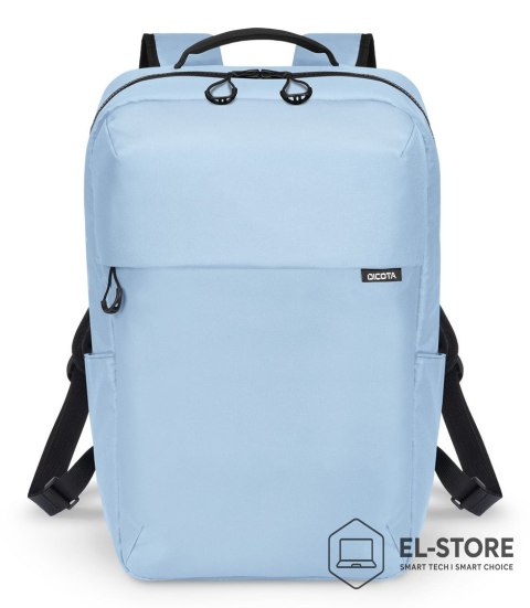 Case Logic DICOTA D32122-RPET plecak Plecak turystyczny Niebieski Poliester