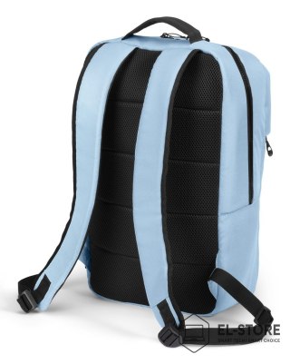 Case Logic DICOTA D32122-RPET plecak Plecak turystyczny Niebieski Poliester