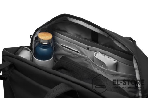 XD DESIGN Torba treningowa/wyjazdowa XD DESIGN XD Weekend Duffle - 33L - Laptopa 16" - Wodoodporna
