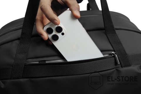 XD DESIGN Torba treningowa/wyjazdowa XD DESIGN XD Weekend Duffle - 33L - Laptopa 16" - Wodoodporna