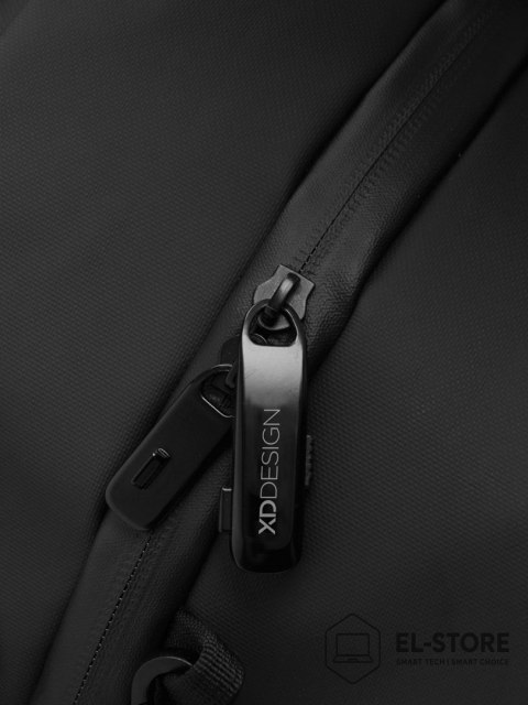 XD DESIGN Torba treningowa/wyjazdowa XD DESIGN XD Weekend Duffle - 33L - Laptopa 16" - Wodoodporna